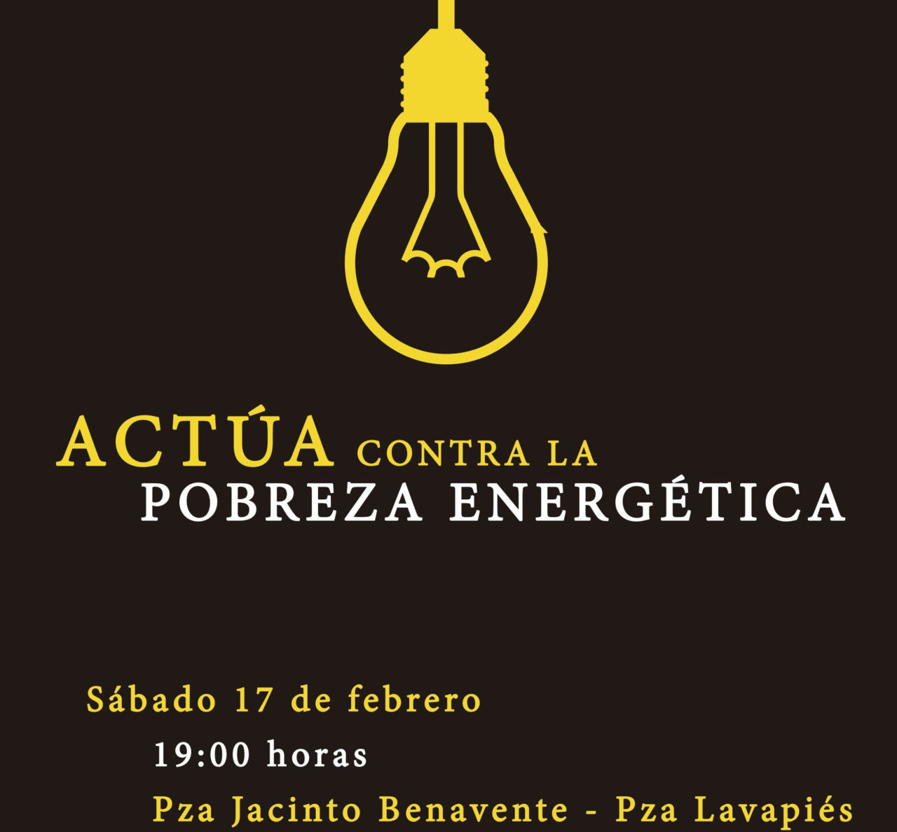 Noticia ejemplo Oficina Vecinal de Energía