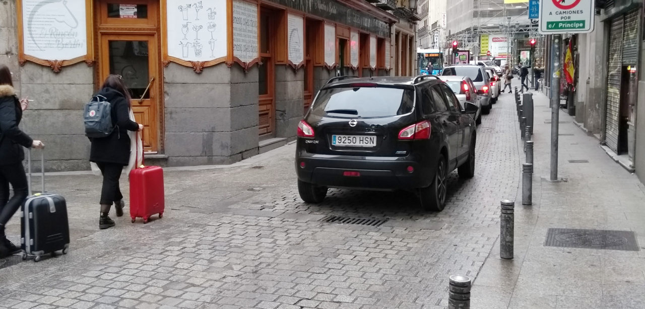 El Ayuntamiento de Madrid abre la puerta a la regularización de la mayoría de los pisos turísticos del distrito Centro
