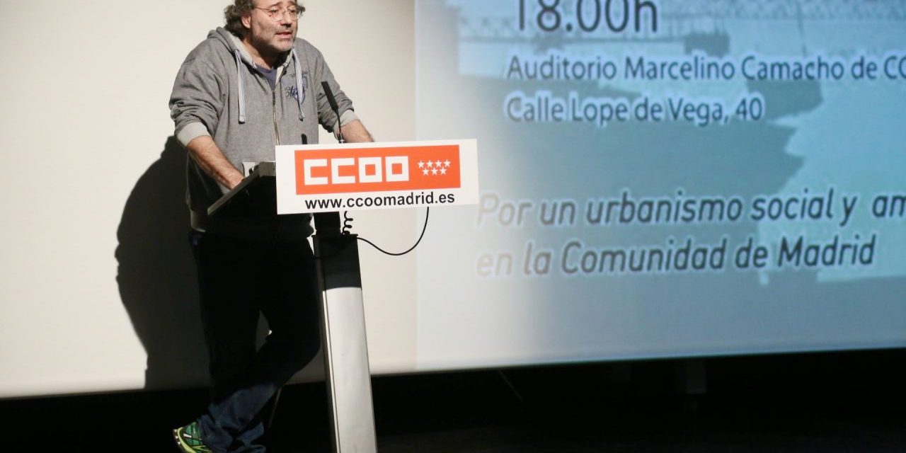 Diez razones por las que nos oponemos a la Ley del Suelo de Cifuentes