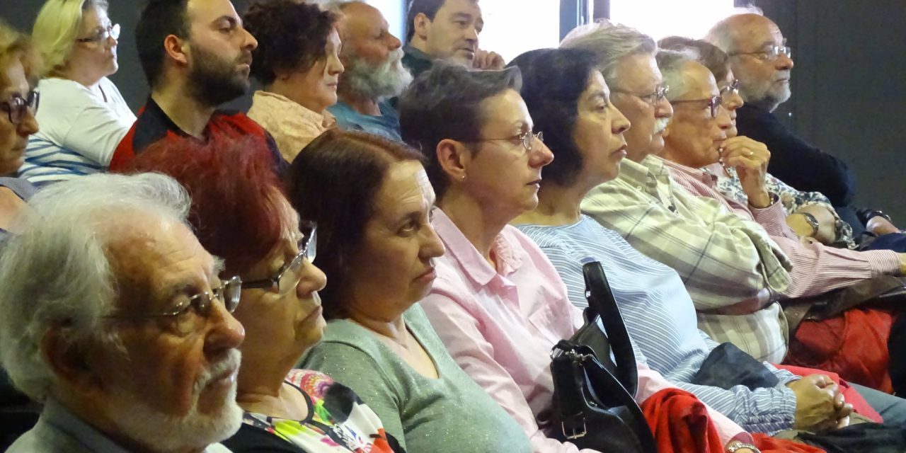 “Vengan a ver” qué fue del movimiento vecinal