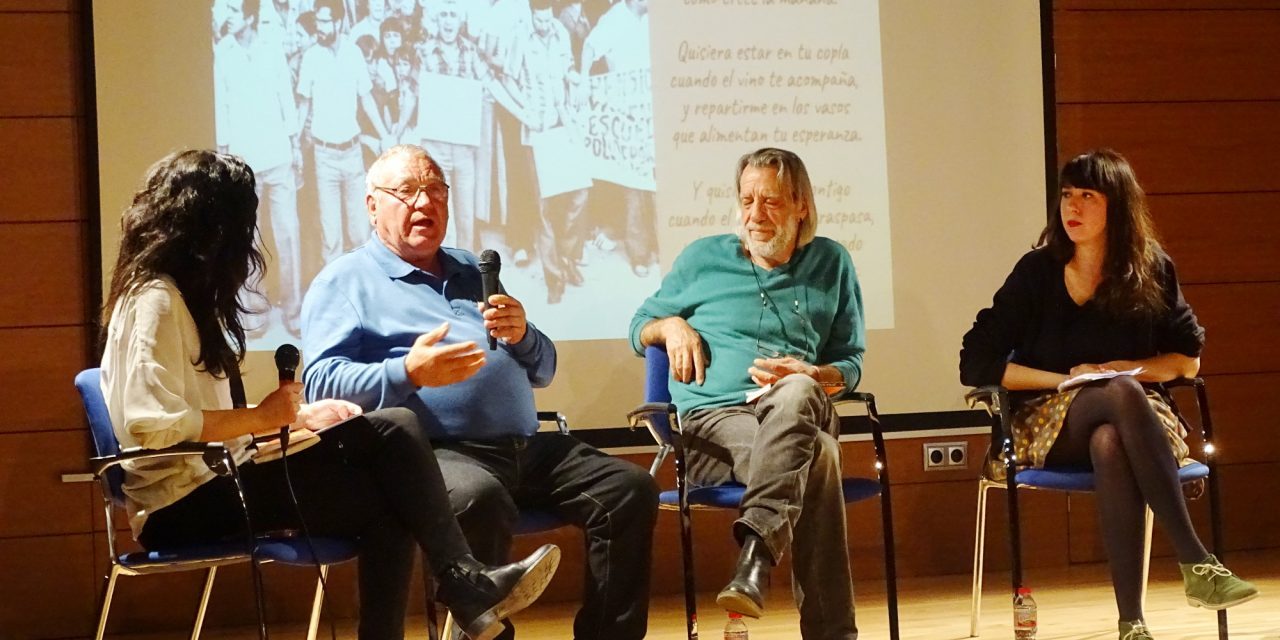 “Vengan a ver” qué fue del movimiento vecinal