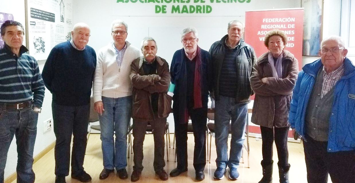 Por la unidad de las movilizaciones en defensa de unas pensiones dignas
