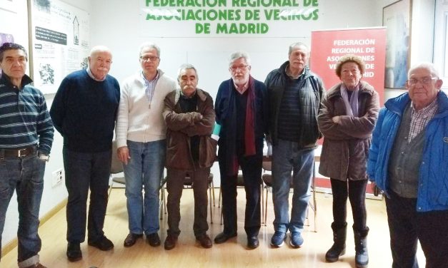 Por la unidad de las movilizaciones en defensa de unas pensiones dignas
