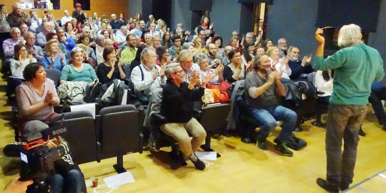 “Vengan a ver” qué fue del movimiento vecinal