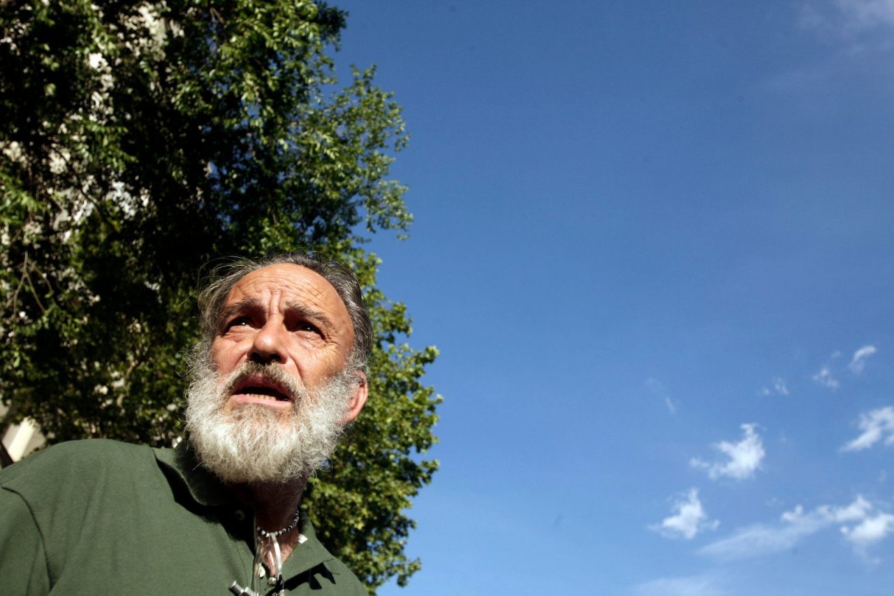 La FRAVM lamenta profundamente el fallecimiento de Luis Montes, ejemplo de compromiso y coherencia