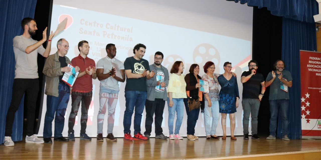 Denuncia social y mucho “orgullo de barrio” en la II Muestra de Vídeos de Barrio
