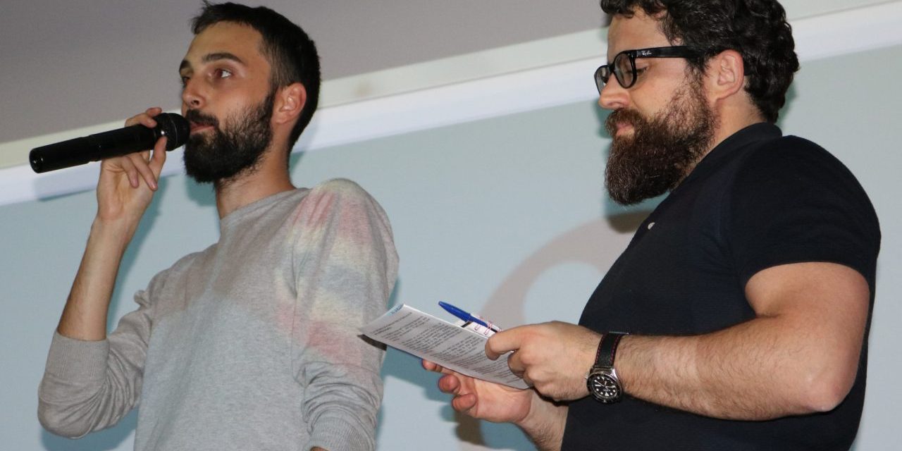 Denuncia social y mucho “orgullo de barrio” en la II Muestra de Vídeos de Barrio