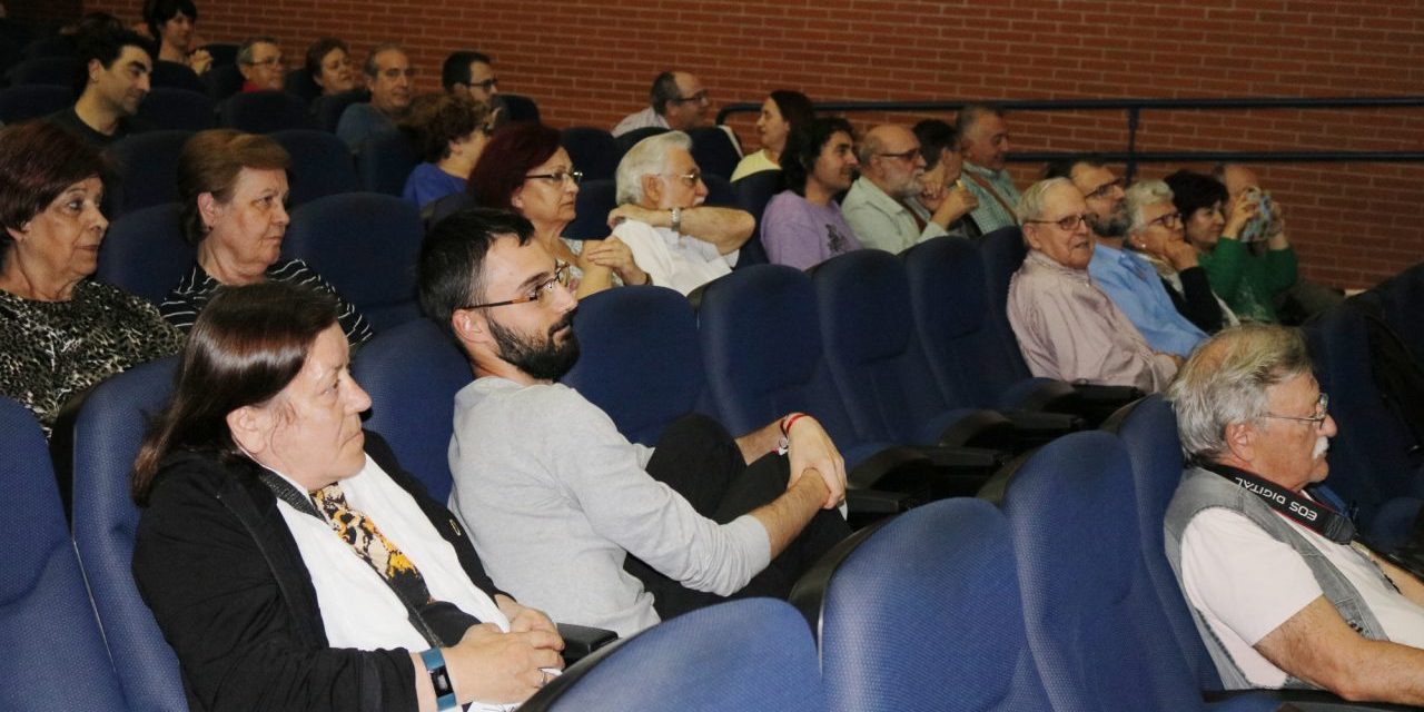 Denuncia social y mucho “orgullo de barrio” en la II Muestra de Vídeos de Barrio