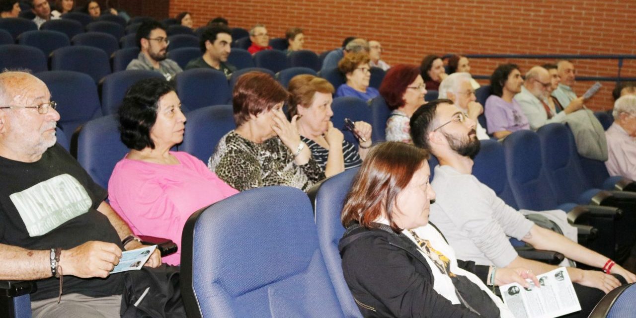 Denuncia social y mucho “orgullo de barrio” en la II Muestra de Vídeos de Barrio
