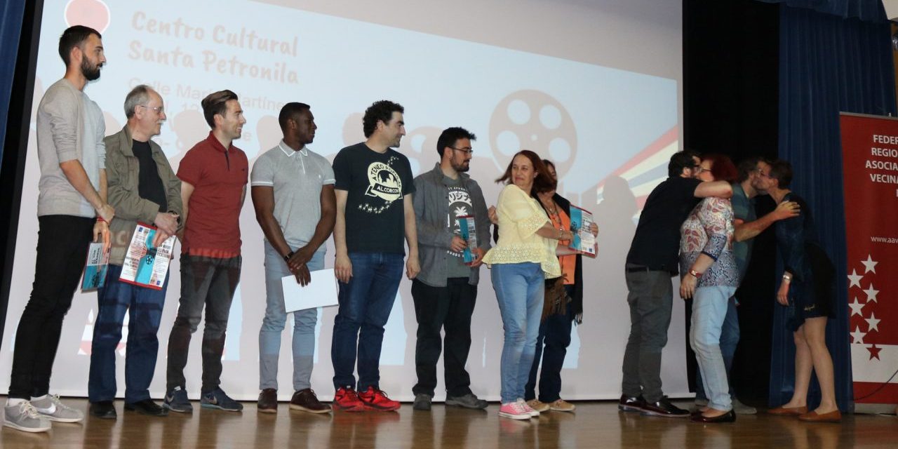 Denuncia social y mucho “orgullo de barrio” en la II Muestra de Vídeos de Barrio