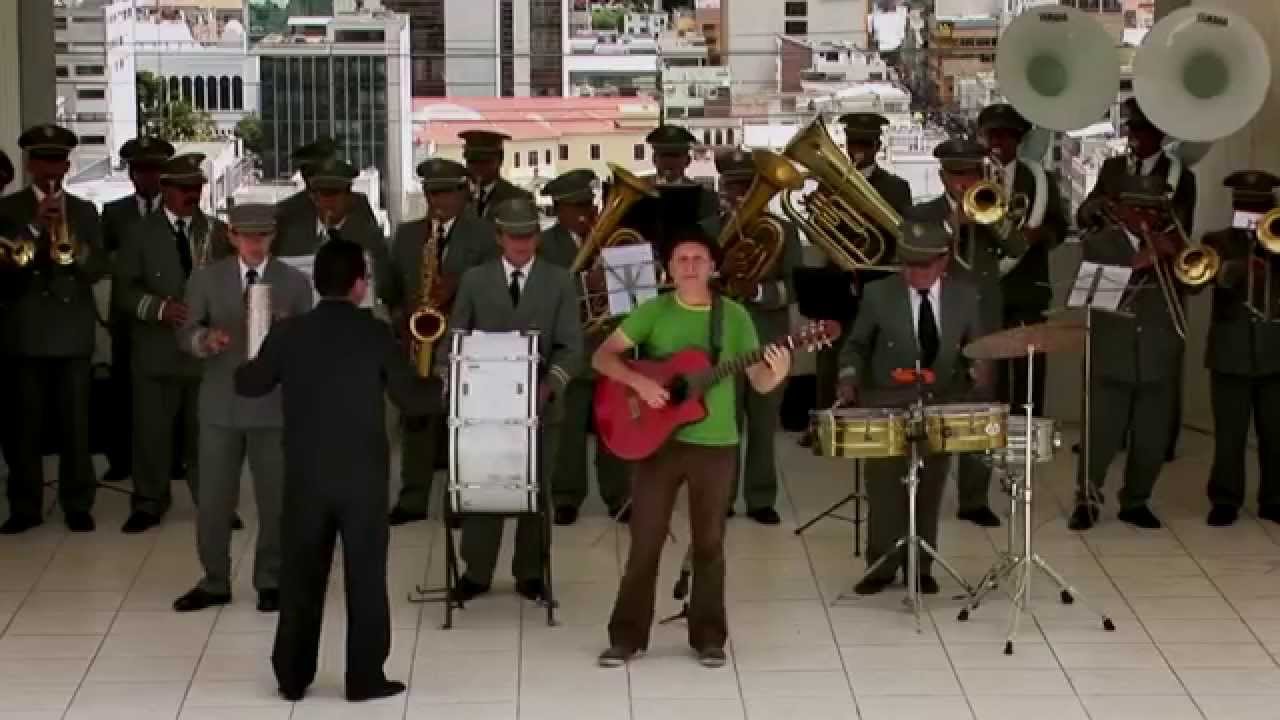 Ecuador a través del cine…en Puente de Vallecas
