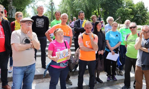 Damos la bienvenida a la Unión de Carreras de Barrio de Madrid