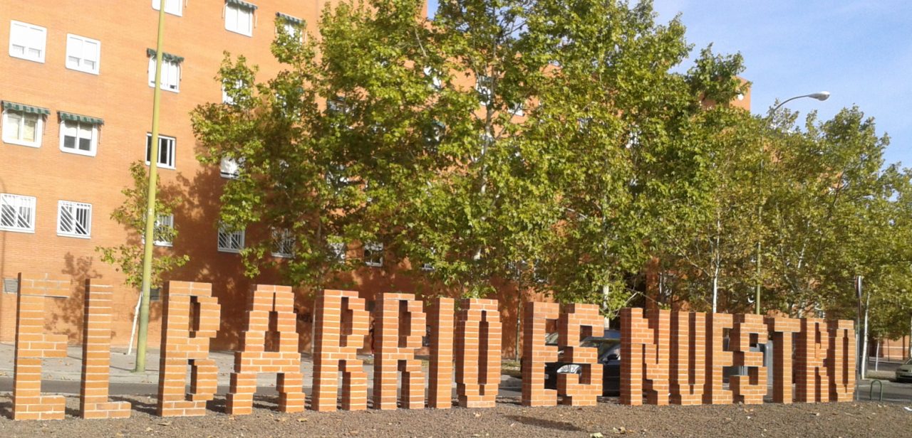 La Asociación Vecinal de Palomeras Bajas, pionera en el movimiento vecinal, celebra su medio siglo de vida