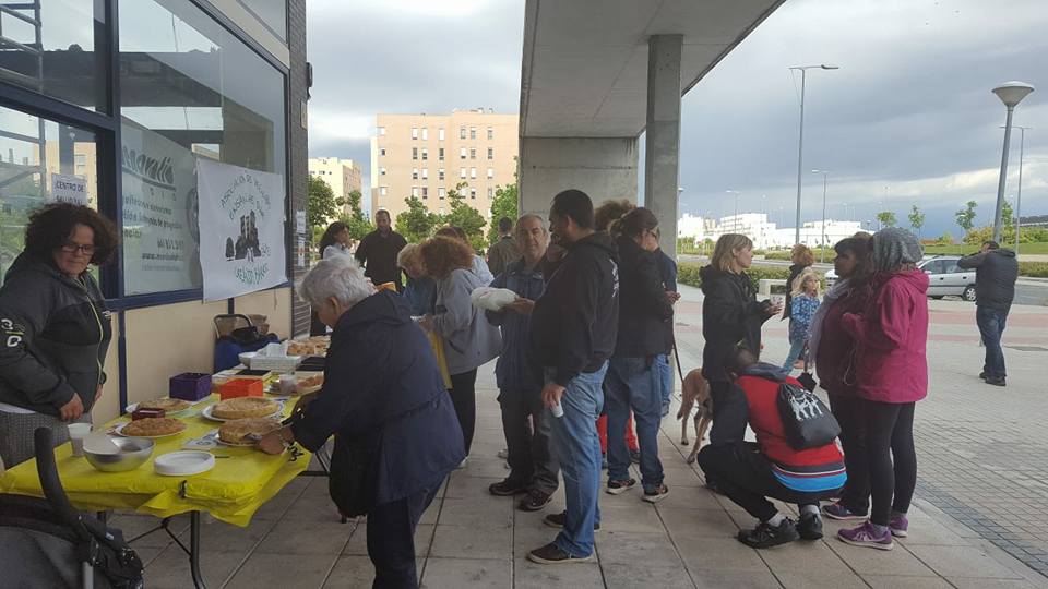 Los 12.000 habitantes del Ensanche Sur de Alcorcón siguen sin centro de salud