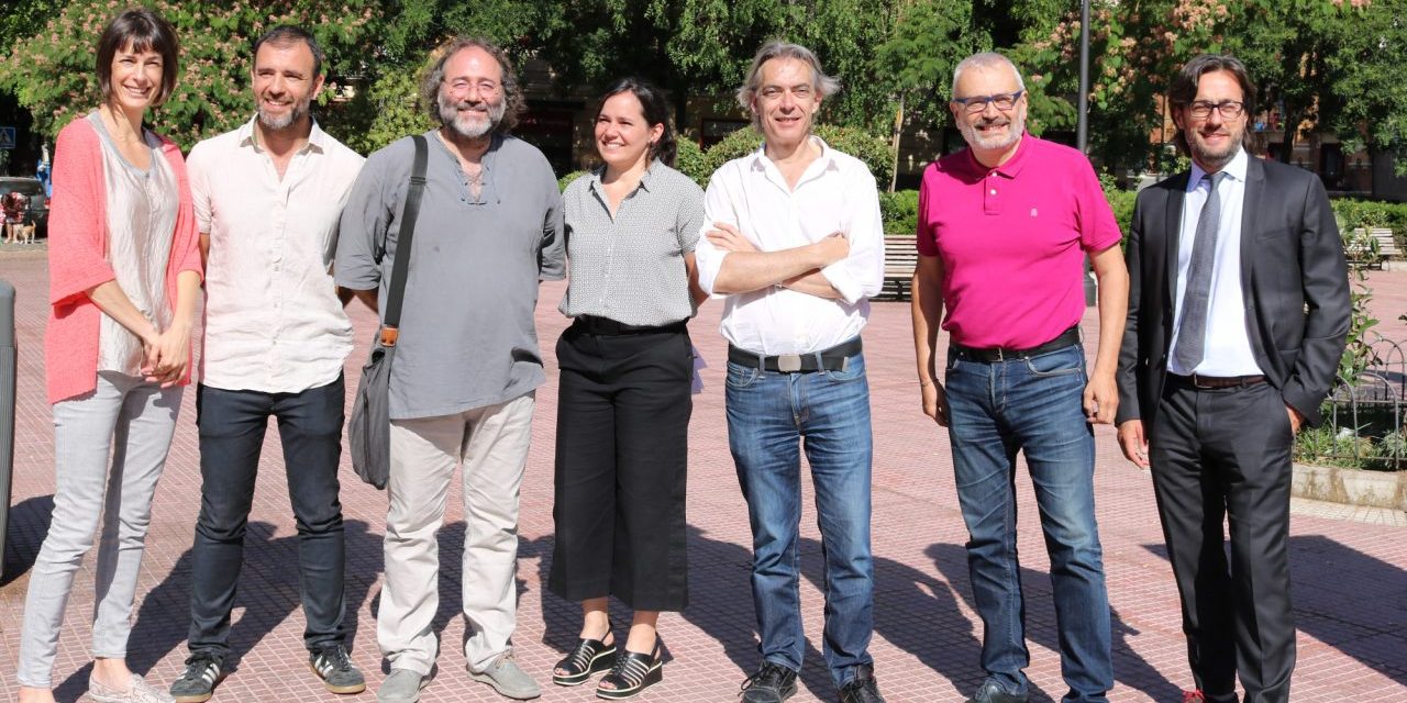 Un Plan y una Comisionada para construir un modelo de ocio más sostenible en Madrid