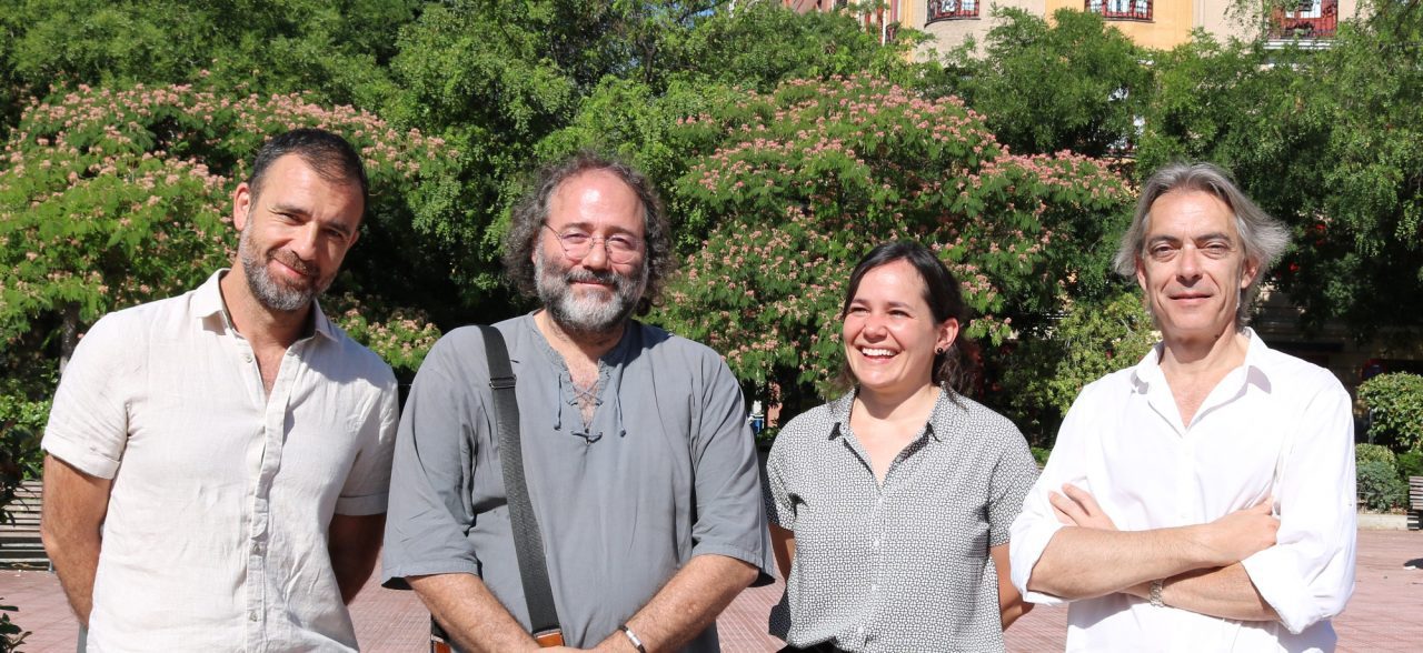 Un Plan y una Comisionada para construir un modelo de ocio más sostenible en Madrid