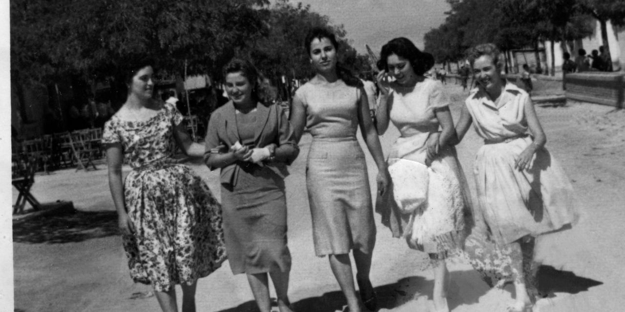 La memoria ciudadana de Majadahonda, en imágenes