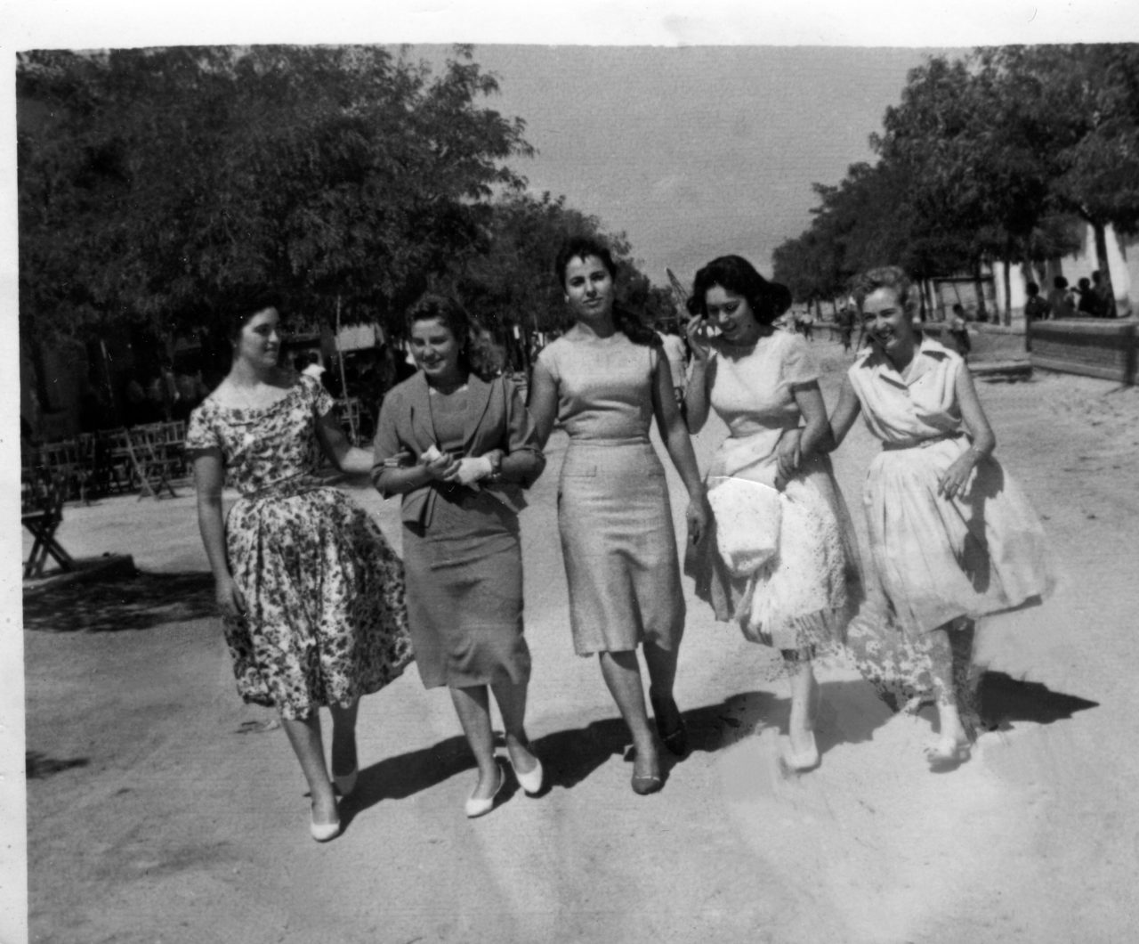 La memoria ciudadana de Majadahonda, en imágenes