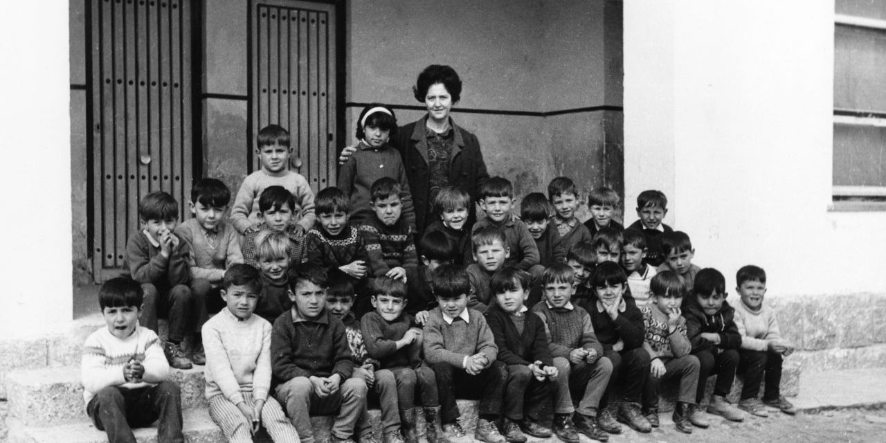 La memoria ciudadana de Majadahonda, en imágenes