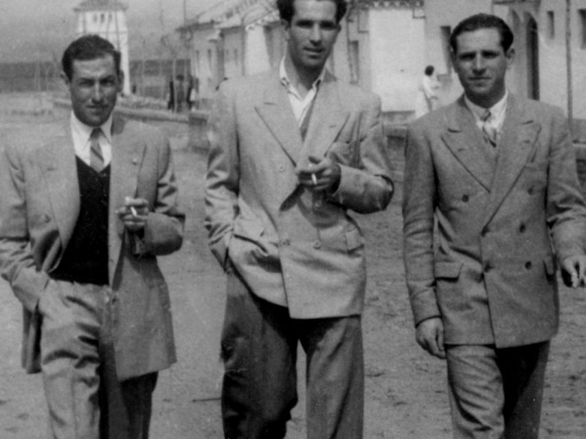 La memoria ciudadana de Majadahonda, en imágenes