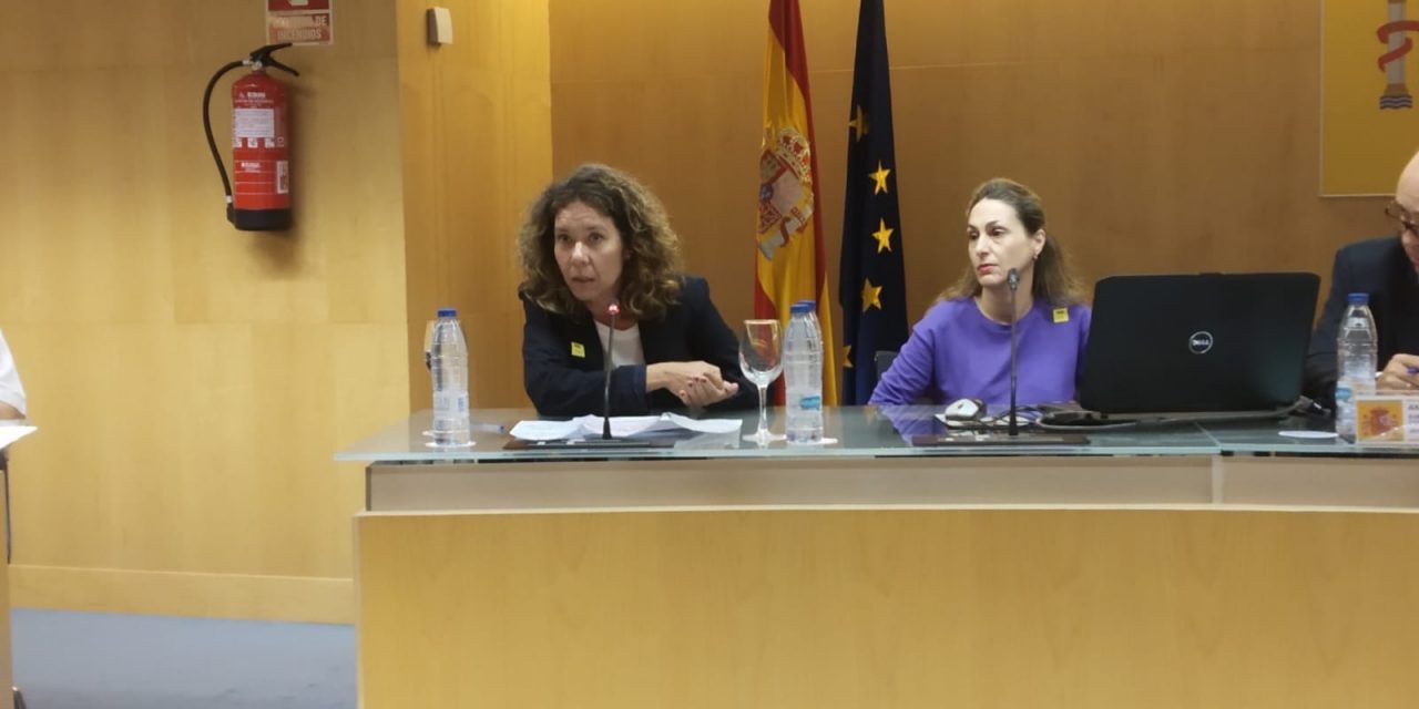 Las propuestas vecinales para frenar las viviendas turísticas llegan al Ministerio de Industria