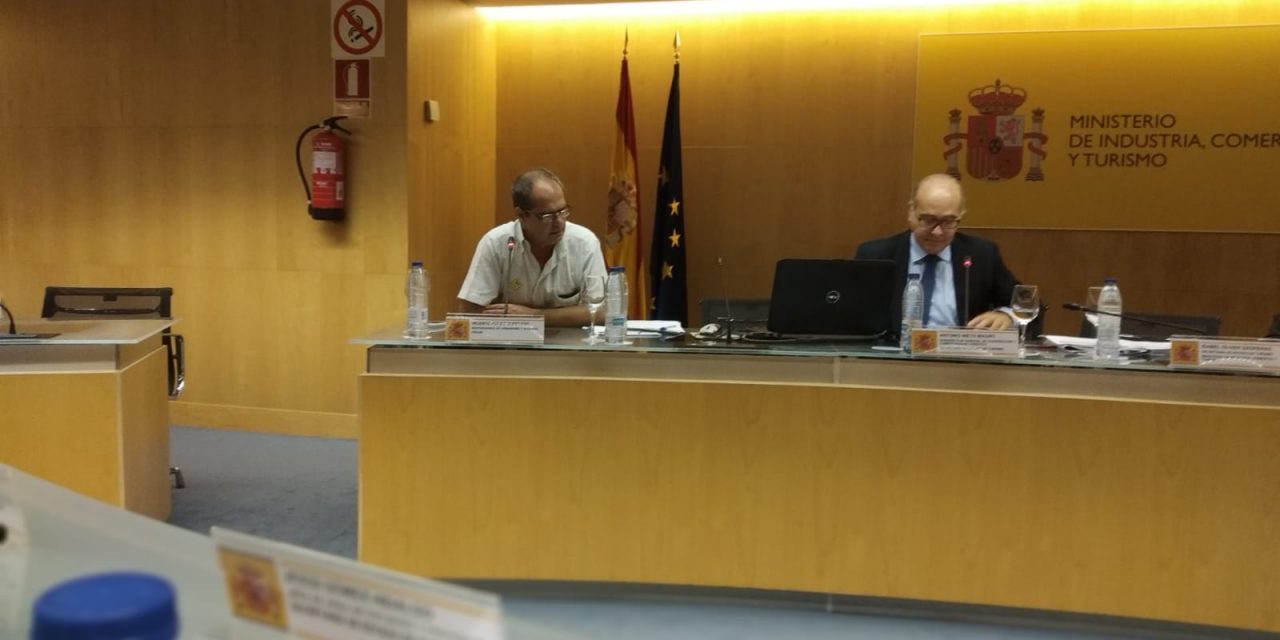 Las propuestas vecinales para frenar las viviendas turísticas llegan al Ministerio de Industria