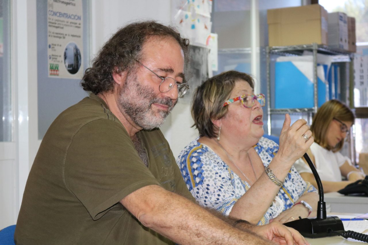 La FRAVM demanda que los ayuntamientos puedan usar libremente el superávit económico