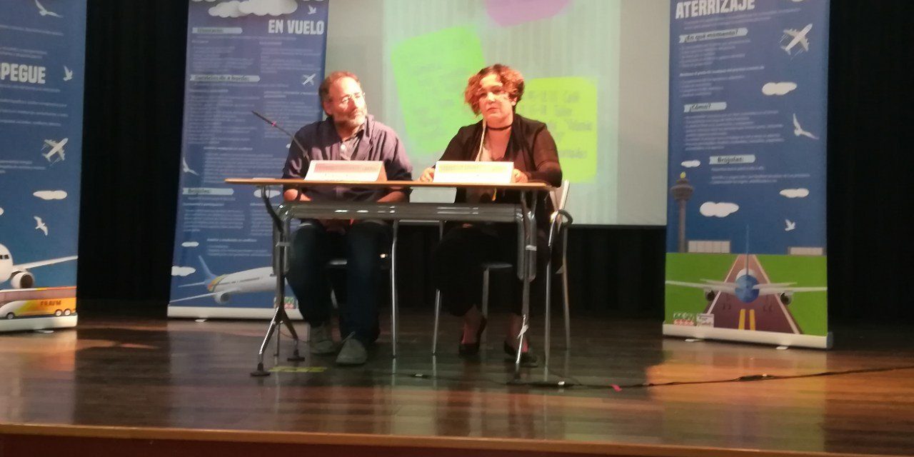 Galería de imágenes: el encuentro de experiencias en dinamización comunitaria se consolida como cita obligada para el sector