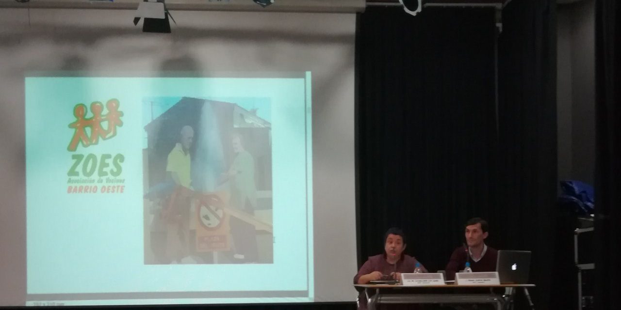 Galería de imágenes: el encuentro de experiencias en dinamización comunitaria se consolida como cita obligada para el sector