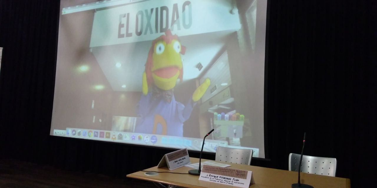Galería de imágenes: el encuentro de experiencias en dinamización comunitaria se consolida como cita obligada para el sector