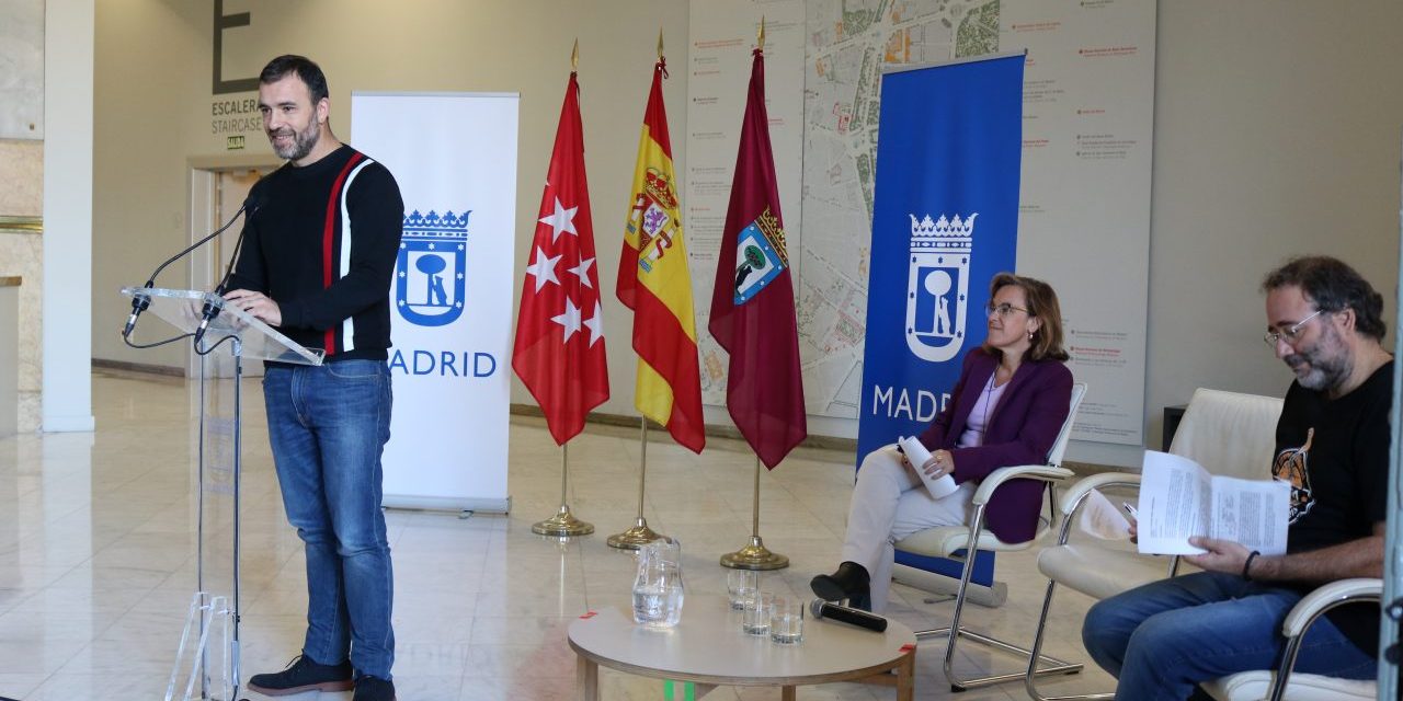 Damos la bienvenida a la Oficina de Planificación y Desarrollo de los Distritos del Sudeste