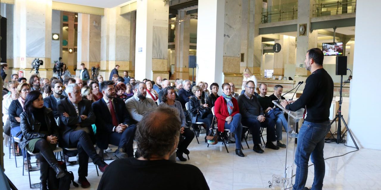 Damos la bienvenida a la Oficina de Planificación y Desarrollo de los Distritos del Sudeste