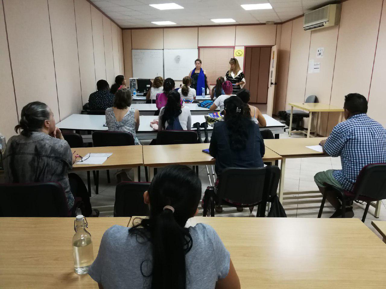 Si estás en paro y buscas un curso de formación, ¡cuidado con la publicidad engañosa!