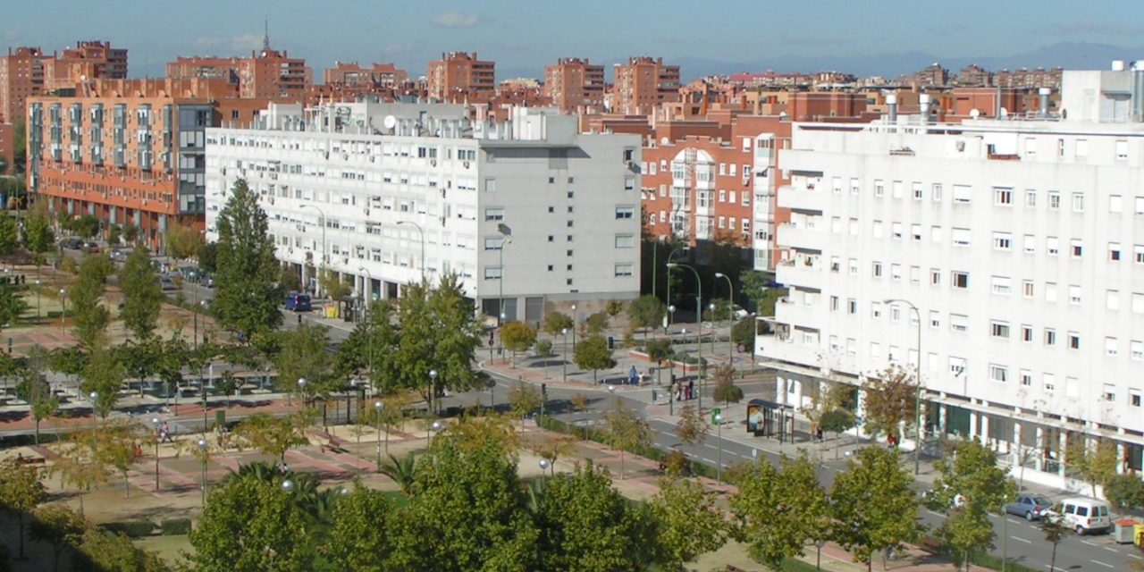 La FRAVM, sobre los Presupuestos regionales de 2019: “la inversión en vivienda pública es absolutamente ridícula”