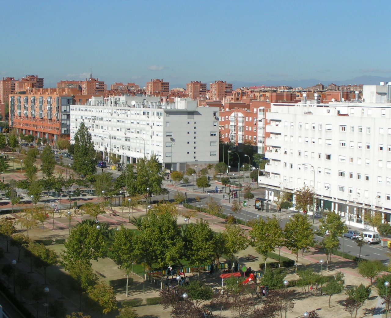 La FRAVM, sobre los Presupuestos regionales de 2019: “la inversión en vivienda pública es absolutamente ridícula”