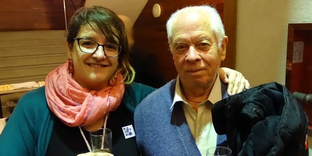 Nace el Espacio Vecinal Paco Caño, un lugar de encuentro y reflexión en el centro de Madrid