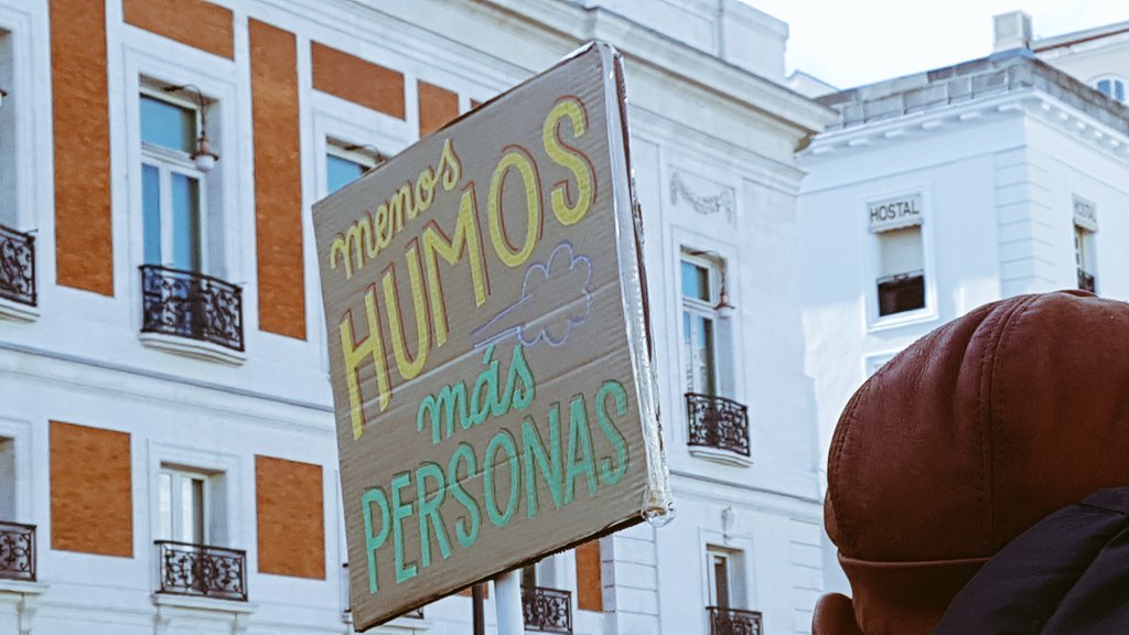 Almeida iba a Bruselas a vender humo