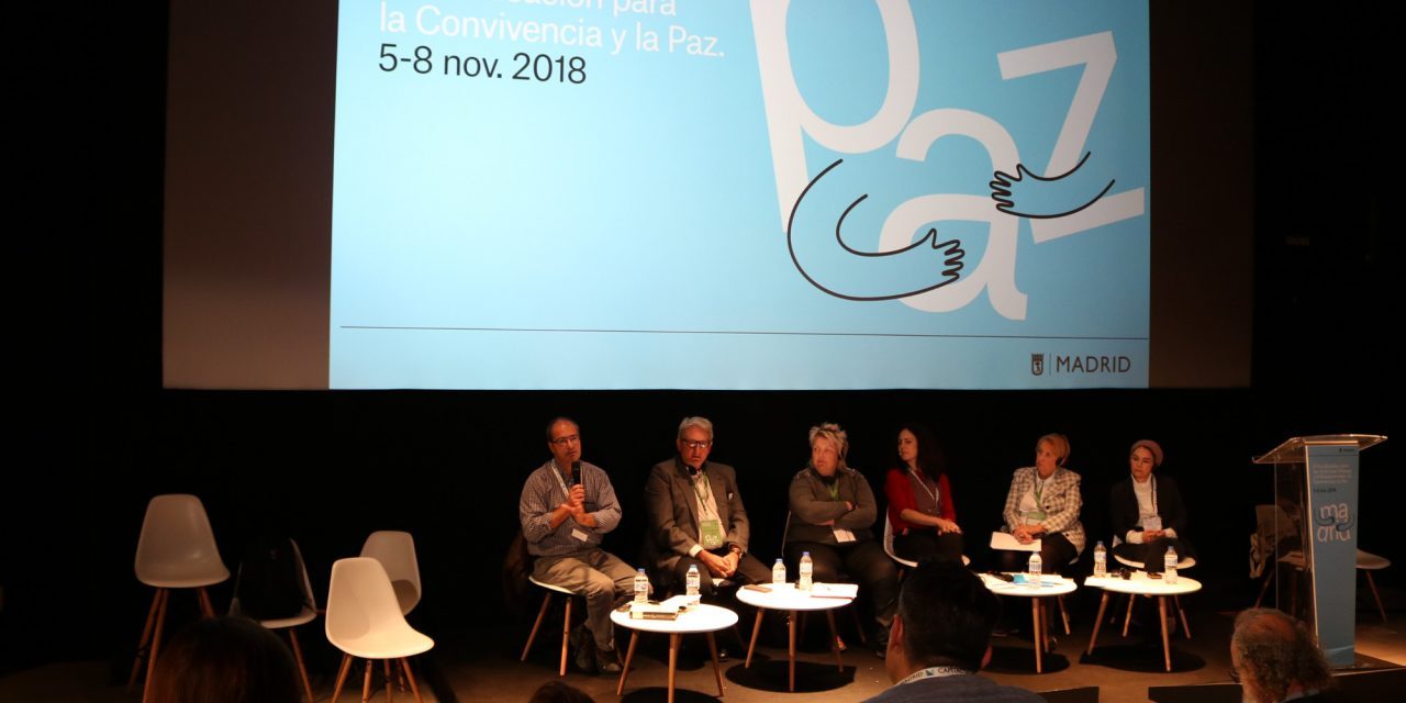 El II Foro sobre Violencias Urbanas cierra con el compromiso de una agenda de ciudades de convivencia y paz