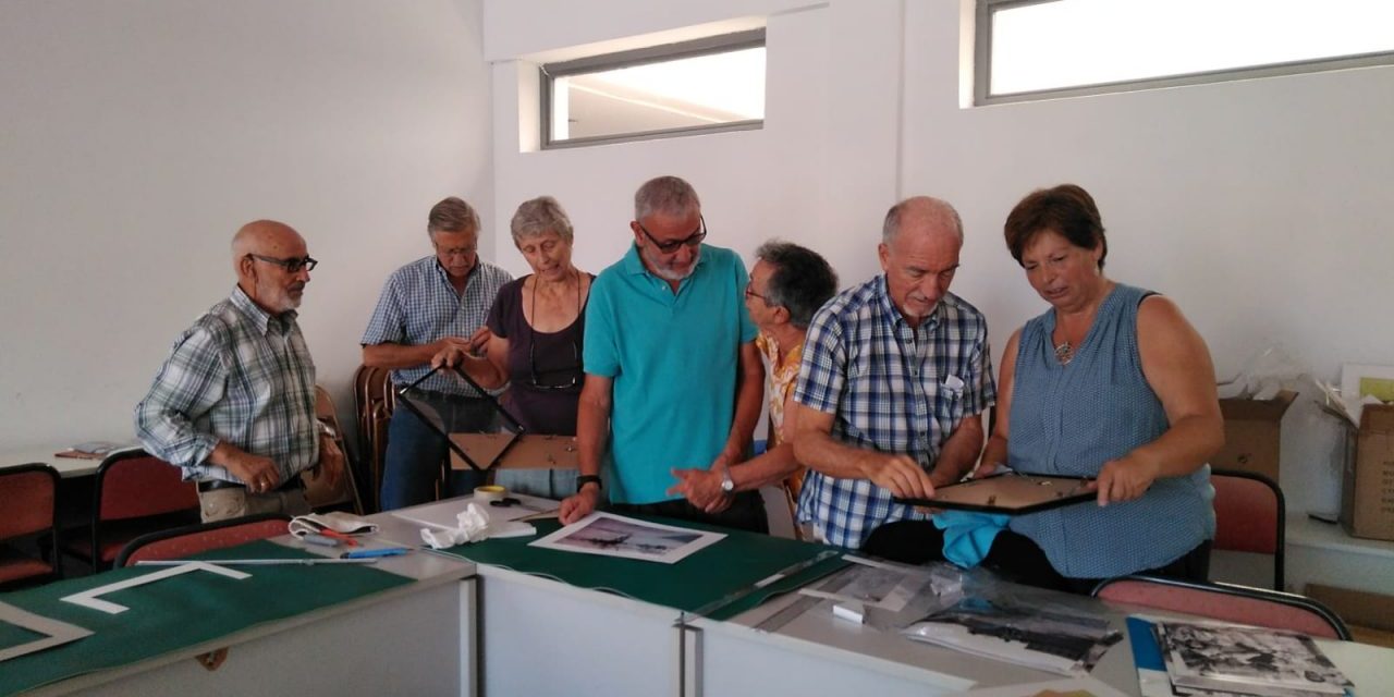 La AV del Municipio de Majadahonda celebra diez años de conquistas ciudadanas