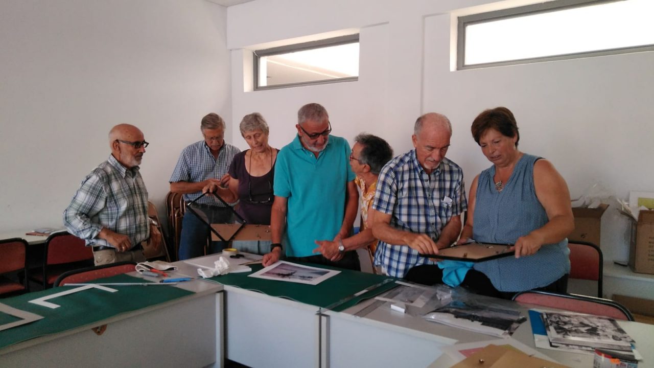 La AV del Municipio de Majadahonda celebra diez años de conquistas ciudadanas