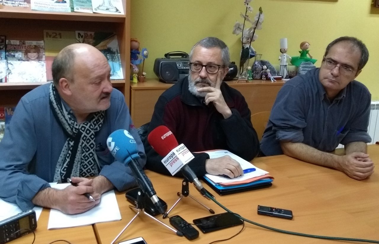 Un juzgado obliga al Ayuntamiento de Madrid a inspeccionar las viviendas turísticas denunciadas por la Asociación Vecinal de Sol y Letras
