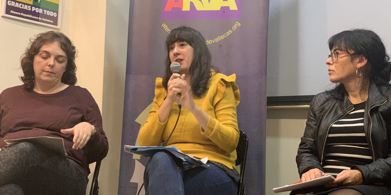 La FRAVM pide a la Comunidad de Madrid que deje de enviar mensajes contradictorios y aleje los locales de apuestas de los centros escolares