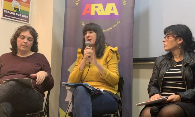 La FRAVM pide a la Comunidad de Madrid que deje de enviar mensajes contradictorios y aleje los locales de apuestas de los centros escolares