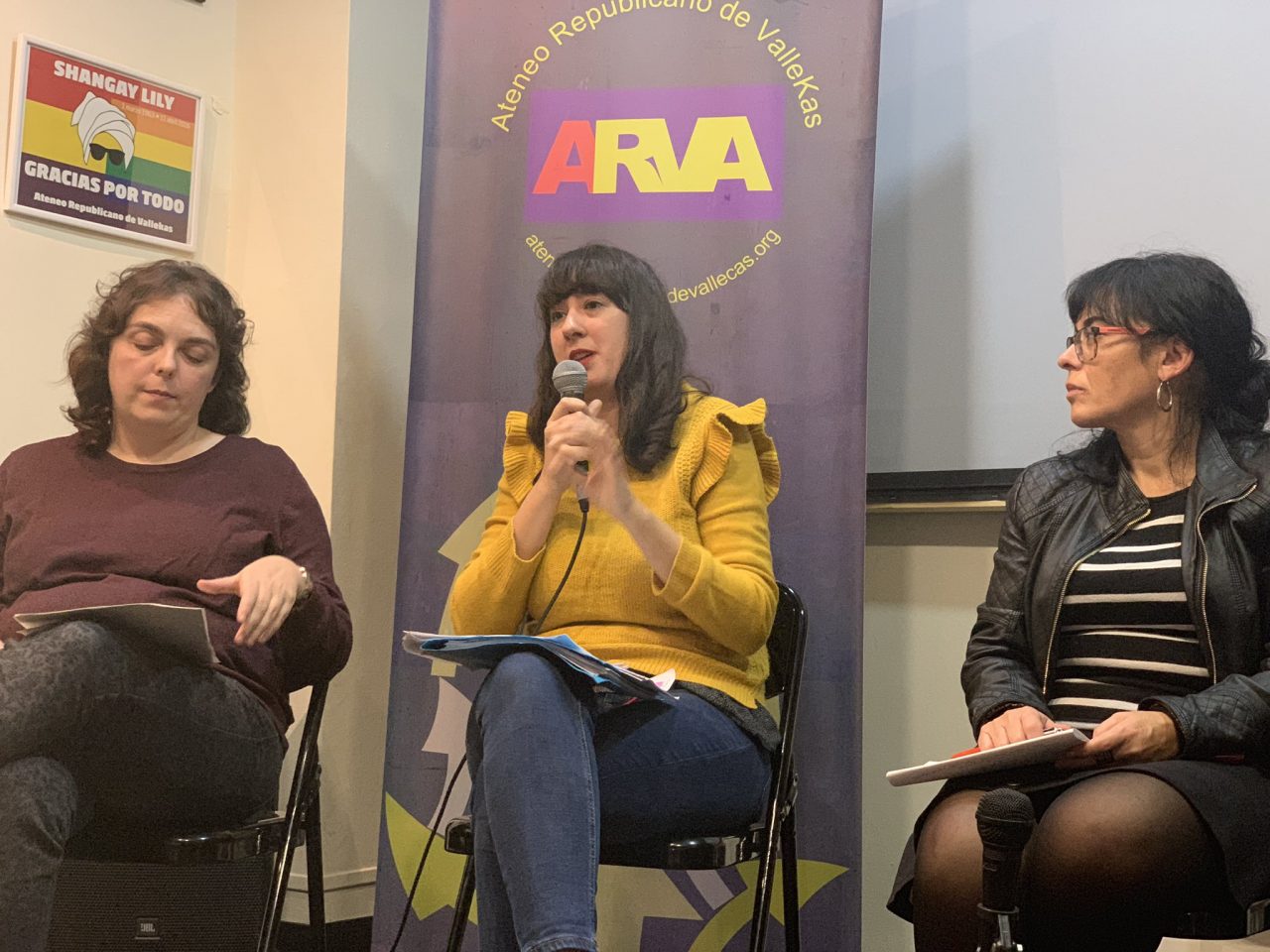 La FRAVM pide a la Comunidad de Madrid que deje de enviar mensajes contradictorios y aleje los locales de apuestas de los centros escolares