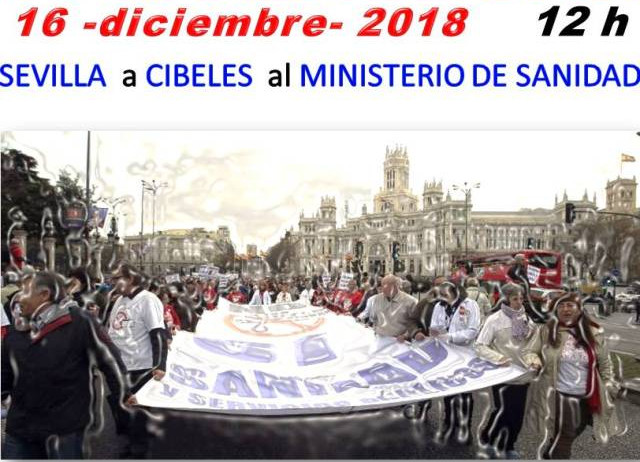 La 75ª Marea Blanca reclamará este domingo una cobertura sanitaria plena para las personas inmigrantes