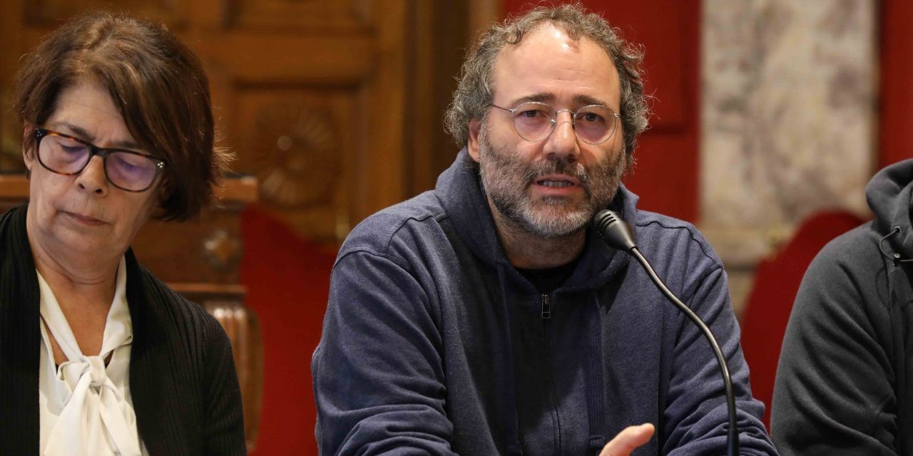Villalobos: “No vamos a permitir que entre ni un solo kilo de residuos en Valdemingómez que no sea de la ciudad de Madrid”