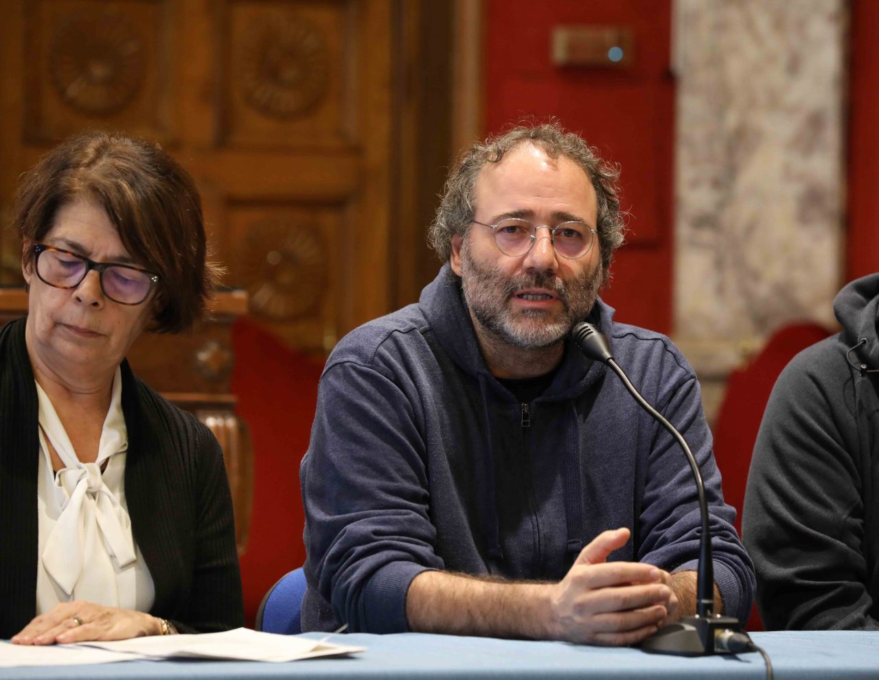 Villalobos: “No vamos a permitir que entre ni un solo kilo de residuos en Valdemingómez que no sea de la ciudad de Madrid”