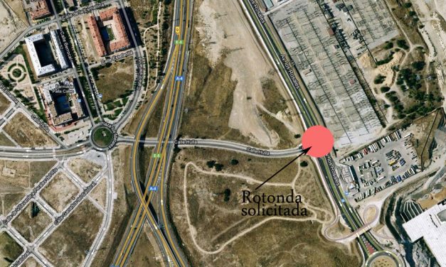 El barrio de Butarque (Villaverde), indignado por el ninguneo de José Manuel Calvo ante sus demandas