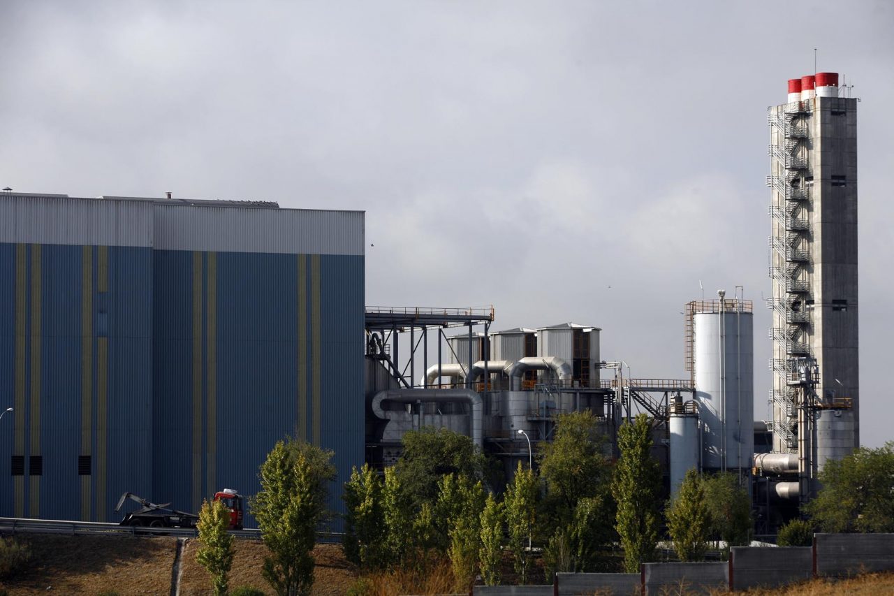 La FRAVM, Ecologistas en Acción y GRAMA piden a Carabante una reunión urgente para abordar el cierre de la incineradora de Valdemingómez