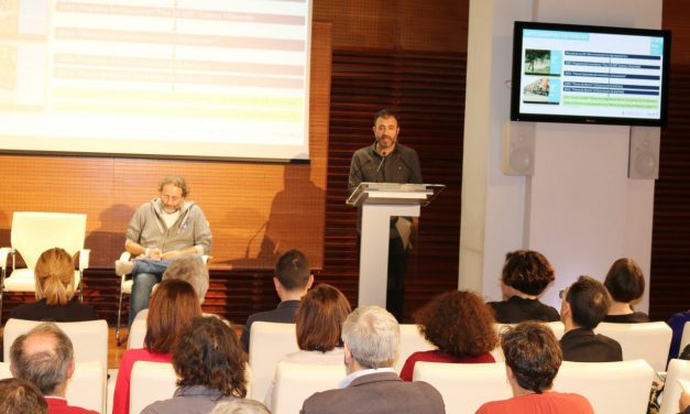 36 zonas desfavorecidas de Madrid disfrutarán este año de un Plan Integral de Barrio